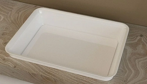 Раковина Velvex Effie 50 Белая rkEFF.50-81 Раковина Velvex Effie 50 Белая rkEFF.50-81