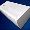 Акриловая ванна VAGNERPLAST VERONELA 170x75 VPBA170VEA2X-04 Акриловая ванна VAGNERPLAST VERONELA 170x75 VPBA170VEA2X-04