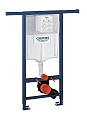Инсталляция для унитаза GROHE Rapid SL (38588001) Инсталляция для унитаза GROHE Rapid SL (38588001)