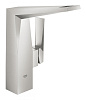 Картинка анонса товара «смеситель для раковины grohe allure brilliant с высоким изливом, гладкий корпус (23112dc0)»