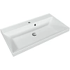 Картинка анонса товара «раковина style line asti 800x450 сс-00002475 мебельная кварц, жасмин»