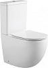 Картинка анонса товара «чаша напольного унитаза aquanet rimless cetus 2.0 c1 lx-2903 с сиденьем»