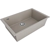 Кухонная мойка Paulmark NEO CLASSIC 69 PM966944-AR, ARGAN, 690х443 мм Кухонная мойка Paulmark NEO CLASSIC 69 PM966944-AR, ARGAN, 690х443 мм