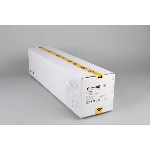 Люстра подвесная Omnilux Cedrello OML-68813-01 Люстра подвесная Omnilux Cedrello OML-68813-01