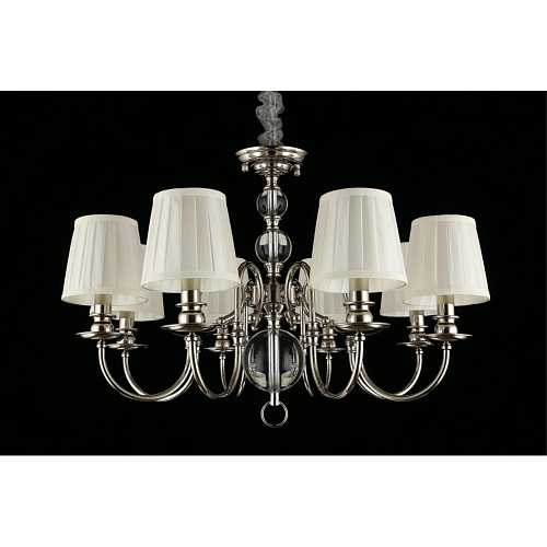 Люстра подвесная Aployt Gaell APL.704.03.08 Люстра подвесная Aployt Gaell APL.704.03.08