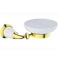 Держатель мыльницы ART&MAX AM-E-2603-Do золото Держатель мыльницы ART&MAX AM-E-2603-Do золото