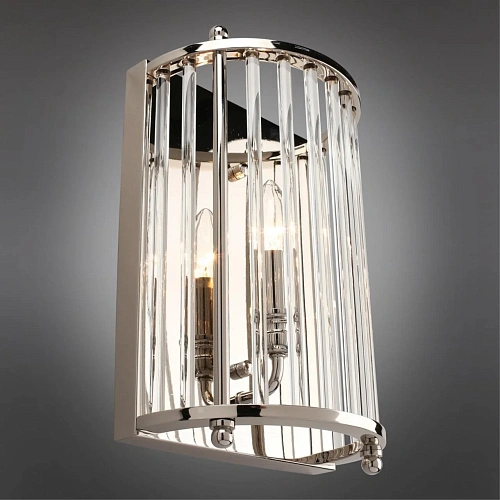 Светильник настенный (Бра) Aployt Joanna APL.726.01.01 Светильник настенный (Бра) Aployt Joanna APL.726.01.01