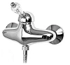 Смеситель для душа Cezares Vintage (DM-01-SW) хром VINTAGE-DM-01-SW