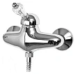 Смеситель для душа Cezares Vintage (DM-01-SW) хром VINTAGE-DM-01-SW Смеситель для душа Cezares Vintage (DM-01-SW) хром VINTAGE-DM-01-SW