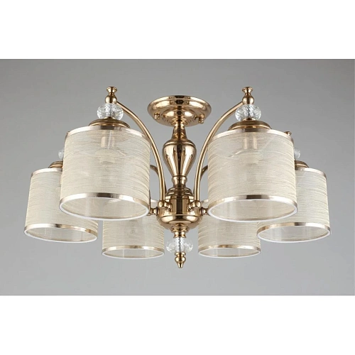 Люстра потолочная Aployt Agata APL.720.07.06 Люстра потолочная Aployt Agata APL.720.07.06