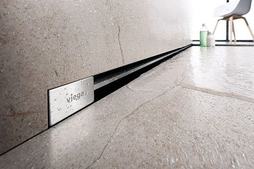 Душевой лоток Viega Advantix Vario 736552 Душевой лоток Viega Advantix Vario 736552