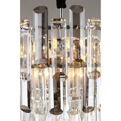 Люстра подвесная Omnilux Turri OML-89603-08 Люстра подвесная Omnilux Turri OML-89603-08