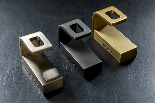 Крючок Boheme Gold Q 10946-G Крючок Boheme Gold Q 10946-G