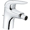 Смеситель для биде GROHE Eurostyle (23720003) хром Смеситель для биде GROHE Eurostyle (23720003) хром