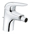 Смеситель для биде GROHE Eurostyle (23720003) хром Смеситель для биде GROHE Eurostyle (23720003) хром