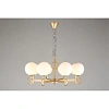 Люстра подвесная Aployt Gracia APL.751.03.08 Люстра подвесная Aployt Gracia APL.751.03.08