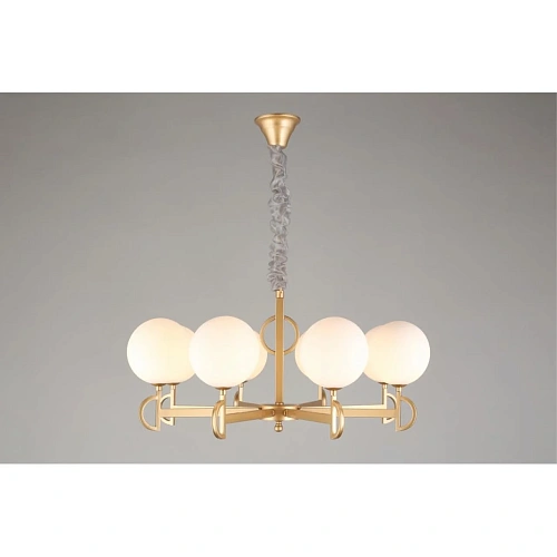 Люстра подвесная Aployt Gracia APL.751.03.08 Люстра подвесная Aployt Gracia APL.751.03.08