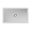 Картинка анонса товара «кухонная мойка omoikiri mikura 76-wh glossy natceramic/белый 4993258»