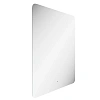 Зеркало SANCOS Ray 800х1000 RA800 c подсветкой 6000K, выключатель на взмах Зеркало SANCOS Ray 800х1000 RA800 c подсветкой 6000K, выключатель на взмах