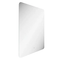 Зеркало SANCOS Ray 800х1000 RA800 c подсветкой 6000K, выключатель на взмах Зеркало SANCOS Ray 800х1000 RA800 c подсветкой 6000K, выключатель на взмах