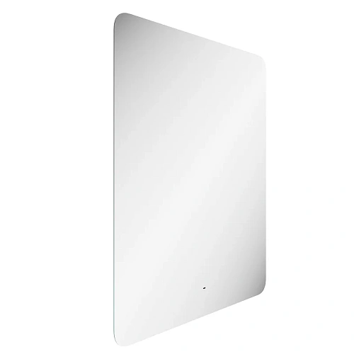 Зеркало SANCOS Ray 800х1000 RA800 c подсветкой 6000K, выключатель на взмах Зеркало SANCOS Ray 800х1000 RA800 c подсветкой 6000K, выключатель на взмах
