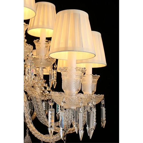 Люстра подвесная Aployt Lara APL.710.03.15 Люстра подвесная Aployt Lara APL.710.03.15