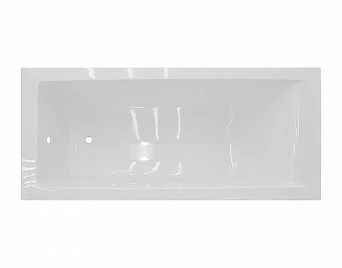 Ванна из искусственного камня Эстет Delta 170В slim 1700х750 ФР-00015336 Ванна из искусственного камня Эстет Delta 170В slim 1700х750 ФР-00015336