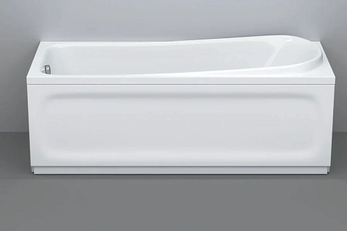 Экран для ванны фронтальный AM.PM Like W80A-150-070W-P A0 150х70 см Экран для ванны фронтальный AM.PM Like W80A-150-070W-P A0 150х70 см