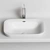 Раковина Ceramica Nova ELEMENT CN6041 Раковина Ceramica Nova ELEMENT CN6041