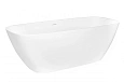 Ванна отдельностоящая NTBagno Bergamo NT202 Ванна отдельностоящая NTBagno Bergamo NT202