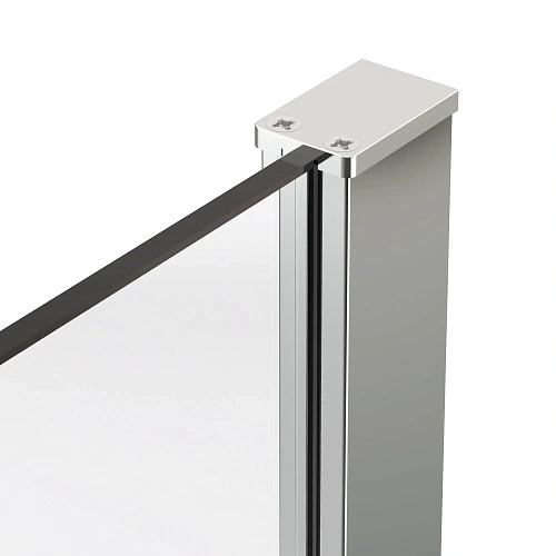 Душевой уголок Vincea Stella VSR-1ST9012GSG 1200x900 брашированное золото, стекло янтарь Душевой уголок Vincea Stella VSR-1ST9012GSG 1200x900 брашированное золото, стекло янтарь