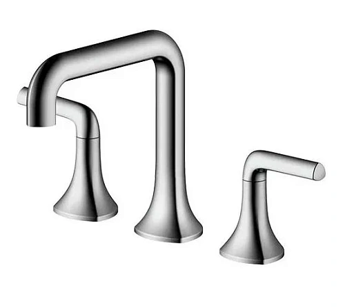 Смеситель для раковины ARROW AG4266CP хром Смеситель для раковины ARROW AG4266CP хром