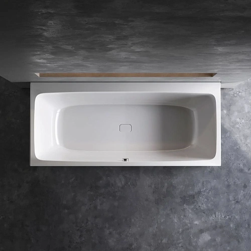 Акриловая ванна AM.PM Func W84A-170-075W-A 170х75 Акриловая ванна AM.PM Func W84A-170-075W-A 170х75