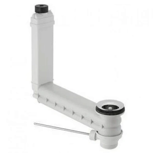 Слив-перелив Geberit Clou 152.018.00.1 Слив-перелив Geberit Clou 152.018.00.1