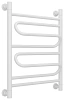 Полотенцесушитель водяной Сунержа Элегия+ 600х500 12-0205-6050 Белый