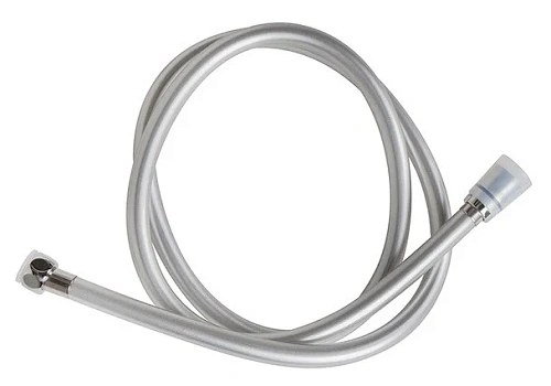 Душевой шланг IDDIS PVC 1,5 м (A50711 1.5) усиленный Душевой шланг IDDIS PVC 1,5 м (A50711 1.5) усиленный