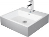 Картинка анонса товара «раковина duravit vero air 2350500000 с переливом»