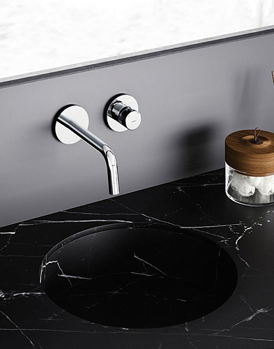 Смеситель для раковины Paffoni Jo JO006CR70 Смеситель для раковины Paffoni Jo JO006CR70