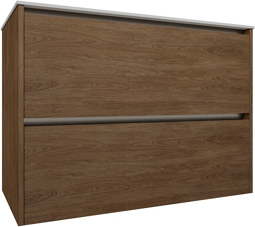 Тумба под раковину Allen Brau Activity 90 1.34013.NO дуб/олива брашированная Тумба под раковину Allen Brau Activity 90 1.34013.NO дуб/олива брашированная