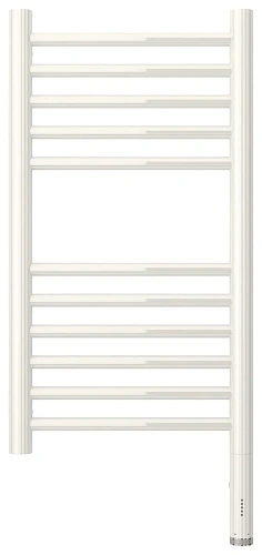 Полотенцесушитель электрический Сунержа Богема 3.0 прямая 600х300 МЭМ правый 12-5805-6030 Белый Полотенцесушитель электрический Сунержа Богема 3.0 прямая 600х300 МЭМ правый 12-5805-6030 Белый