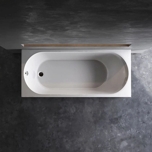 Акриловая ванна AM.PM X-Joy W94A-160-070W-A1 160х70 Акриловая ванна AM.PM X-Joy W94A-160-070W-A1 160х70