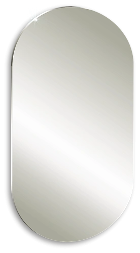 Зеркало SILVER MIRRORS 500x1000 открытая подсветка, сенсорный выключатель Viva-Lite (LED-00002601) Зеркало SILVER MIRRORS 500x1000 открытая подсветка, сенсорный выключатель Viva-Lite (LED-00002601)