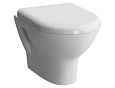 Унитаз подвесной Vitra Zentrum 5785B003-0850 с функцией биде Унитаз подвесной Vitra Zentrum 5785B003-0850 с функцией биде