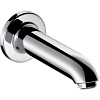 Картинка анонса товара «излив hansgrohe e/s для ванны 13414000»
