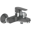 Картинка анонса товара «смеситель для ванны ideal standard ceraline bc494u8 с душем»