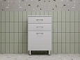 Картинка анонса товара «комод style line тн 500 (3 ящ.) лс-00002330»