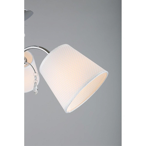 Люстра потолочная Omnilux Novello OML-56307-03 Люстра потолочная Omnilux Novello OML-56307-03