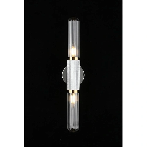 Светильник настенный (Бра) Aployt Brynia APL.307.41.02 Светильник настенный (Бра) Aployt Brynia APL.307.41.02