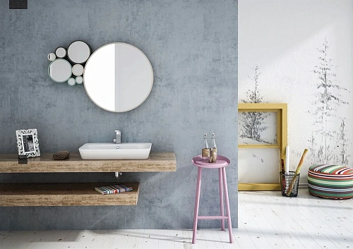 Раковина STWORKI 65 3065-KL 560119 Раковина STWORKI 65 3065-KL 560119