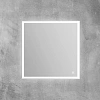 Зеркало BelBagno SPC-GRT-800-800-LED-TCH 12W 220-240V 800x30x800 с подсветкой и сенсорным выключателем Зеркало BelBagno SPC-GRT-800-800-LED-TCH 12W 220-240V 800x30x800 с подсветкой и сенсорным выключателем